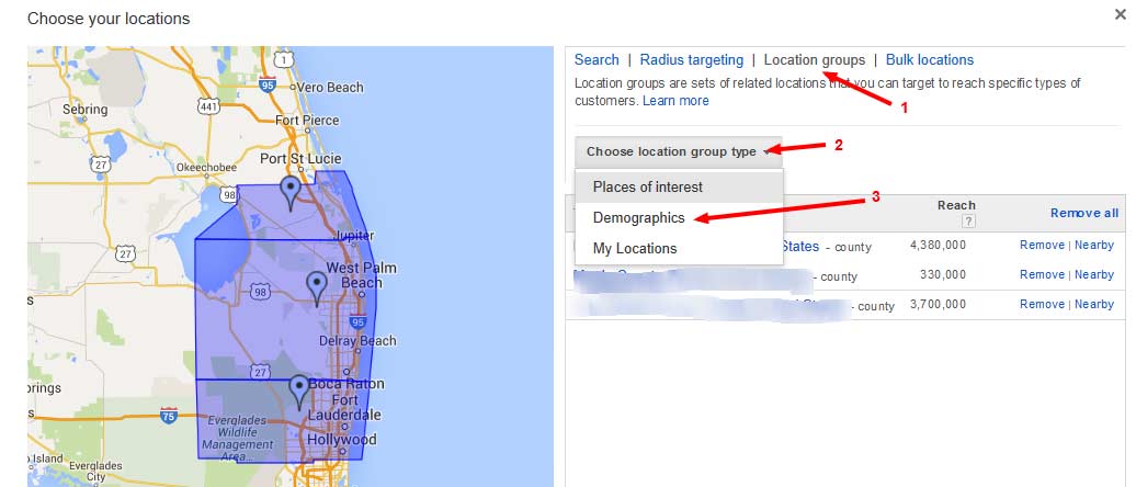 adwords-target-by-income-location-groups